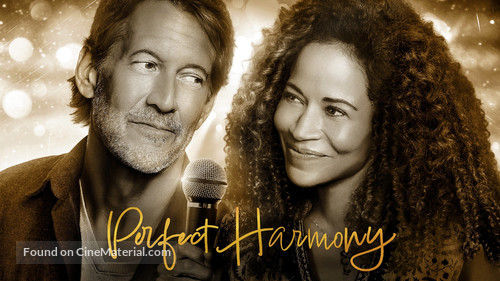 Perfect Harmony - poster