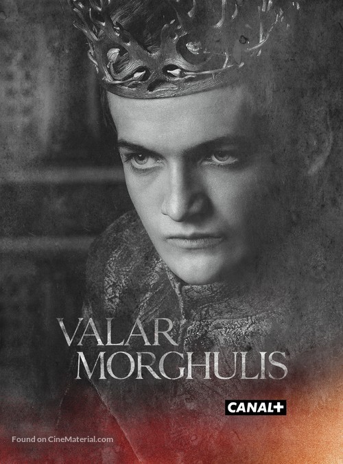 &quot;Game of Thrones&quot; - Spanish Movie Poster