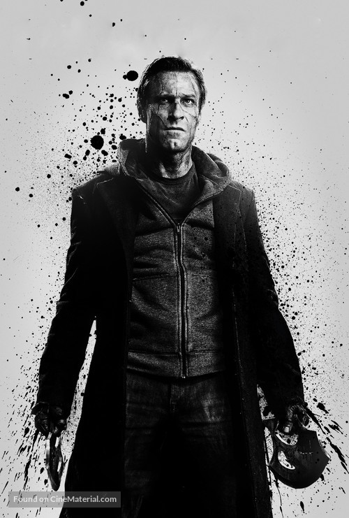 I, Frankenstein - Key art