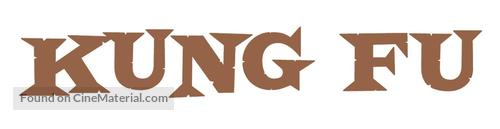 &quot;Kung Fu&quot; - Logo