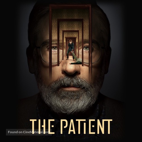 &quot;The Patient&quot; - Video on demand movie cover