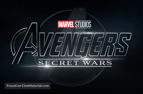 Avengers: Secret Wars - Logo