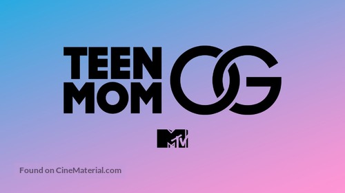 &quot;Teen Mom&quot; - Logo