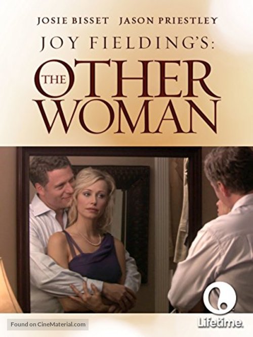 The Other Woman - Movie Cover