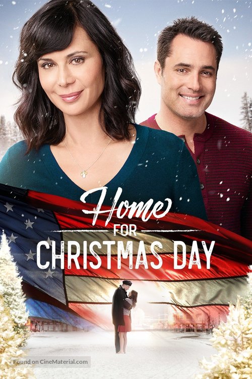 Home for Christmas - Movie Cover