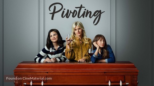 &quot;Pivoting&quot; - Movie Poster