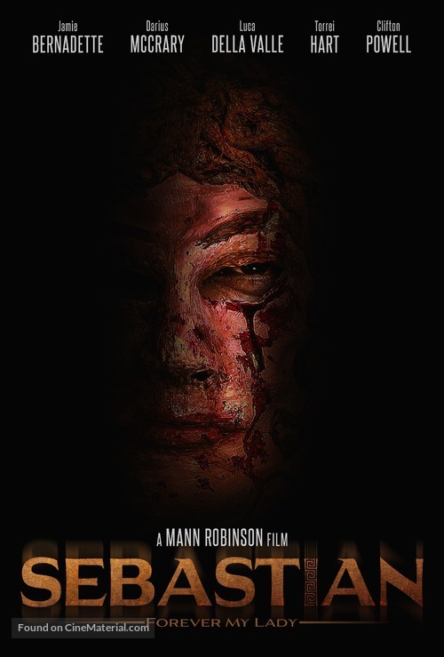 Sebastian - Movie Poster