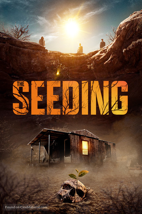 The Seeding - Movie Cover