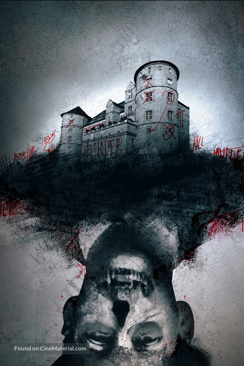 H. H. Holmes: Original Evil - Key art