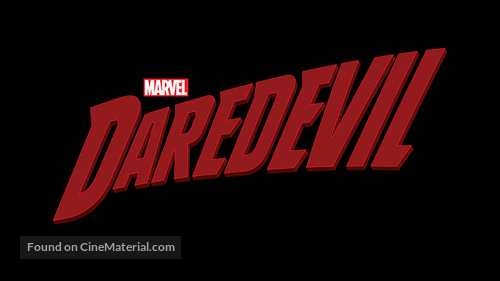 &quot;Daredevil&quot; - Logo