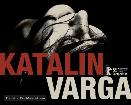 Katalin Varga - Movie Poster