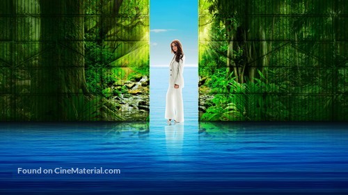 &quot;Fantasy Island&quot; - Key art