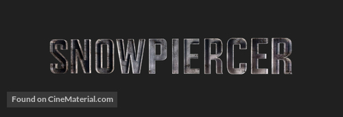 Snowpiercer - Logo