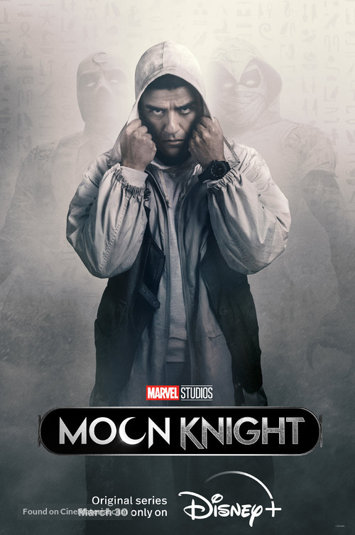 moon knight movie review