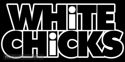 White Chicks - Logo