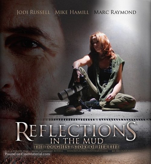 Reflections in the Mud - Movie Poster
