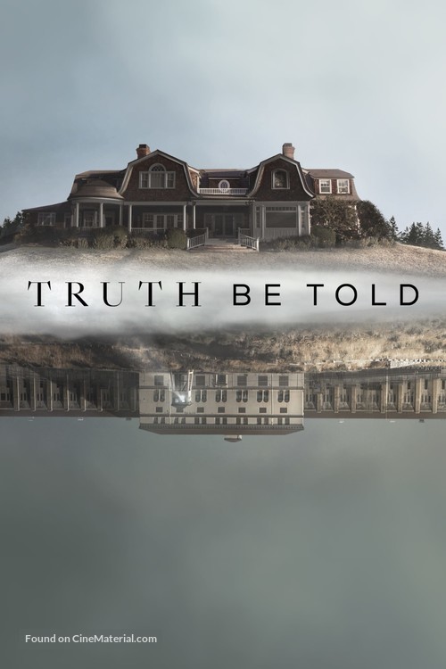&quot;Truth Be Told&quot; - Movie Cover