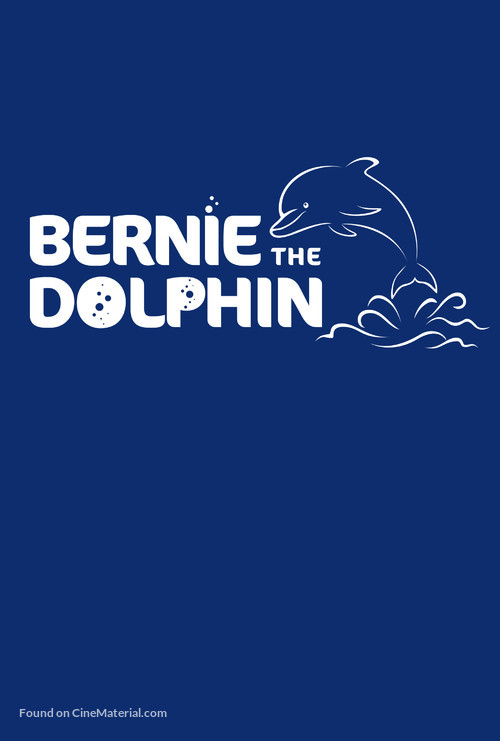 Bernie The Dolphin - Logo