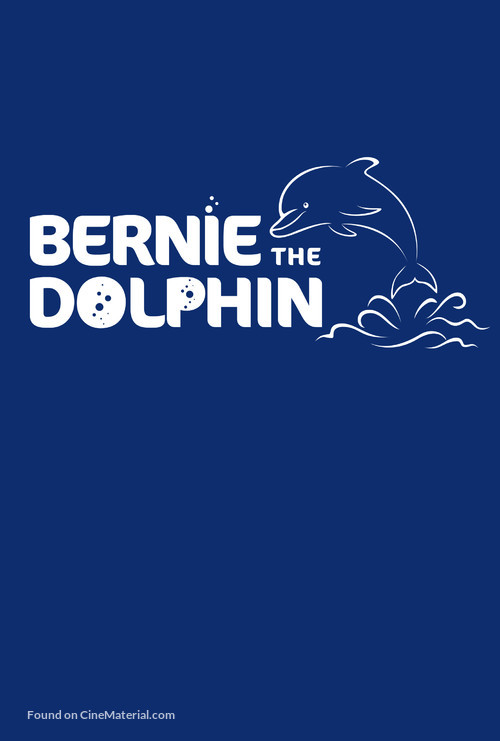 Bernie The Dolphin - Logo