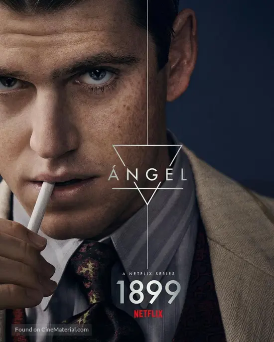 1899 2022 Movie Poster 1899-2022-movie-poster