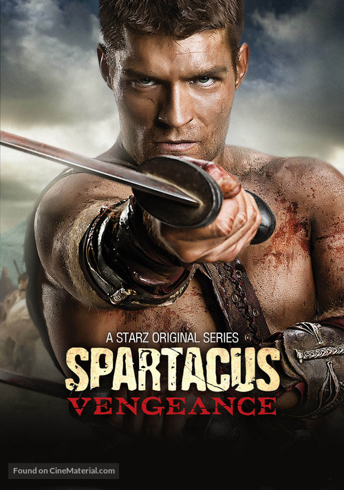 spartacus series in hindi dubbed