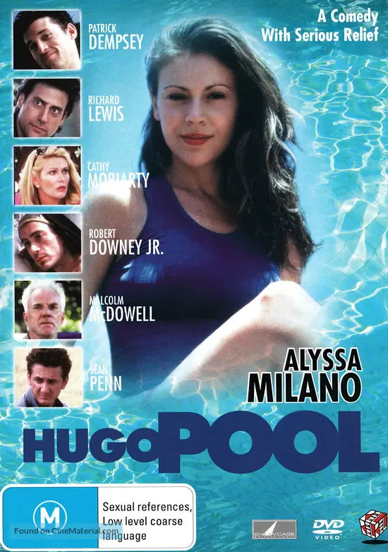 Hugo Pool Dvd