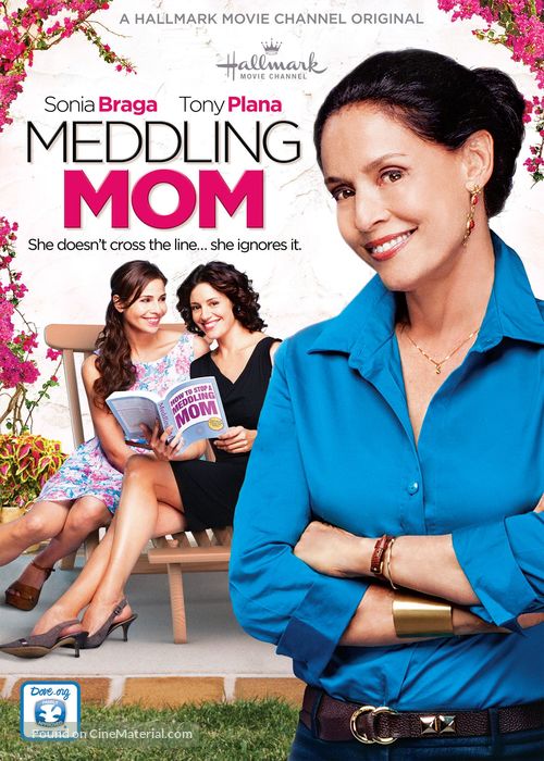 Meddling Mom - Movie Poster