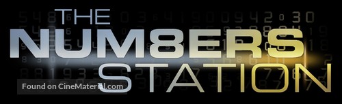 The Numbers Station - Logo