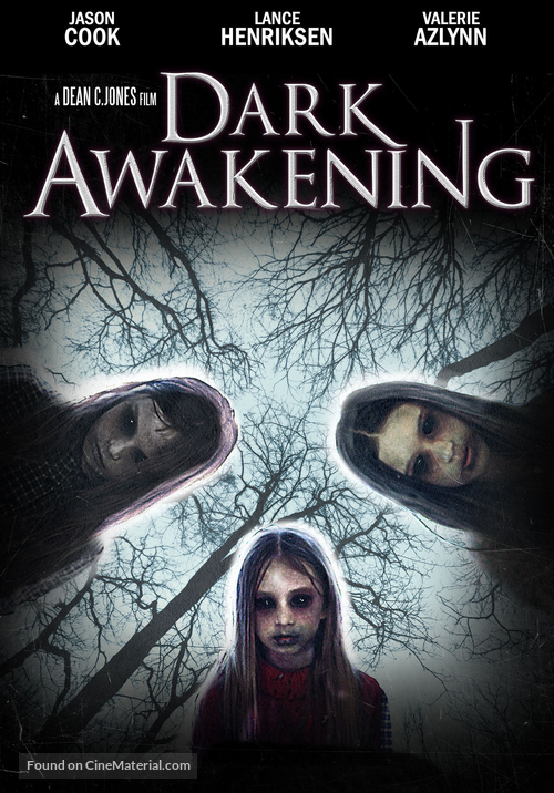 Dark Awakening - Movie Cover