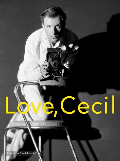 Love, Cecil - Movie Cover