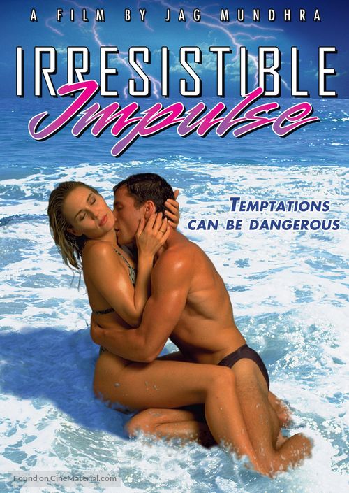 Irresistible Impulse - Movie Cover