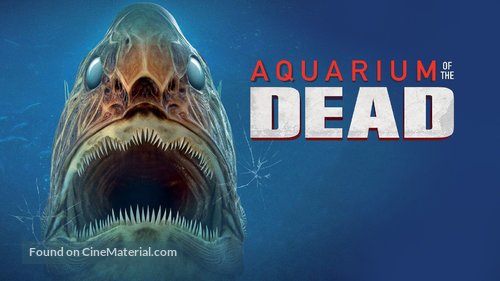 Aquarium of the Dead - Movie Poster