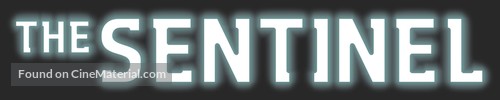 The Sentinel - Logo