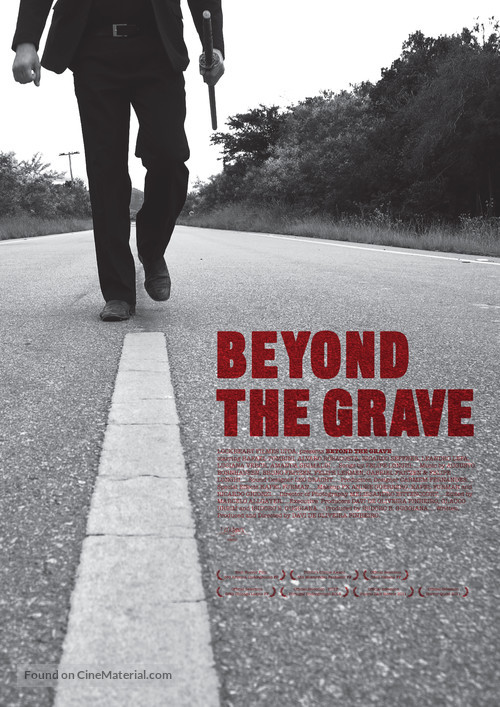 Beyond the Grave - Movie Poster