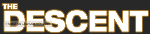 The Descent - Logo