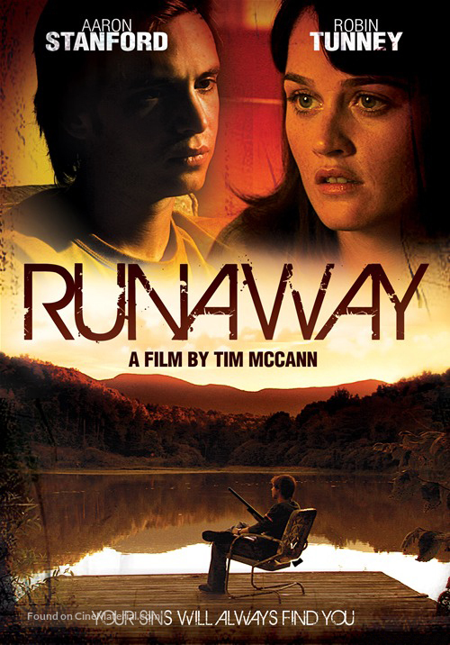 Runaway - Movie Poster