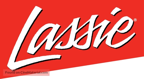 &quot;Lassie&quot; - Logo