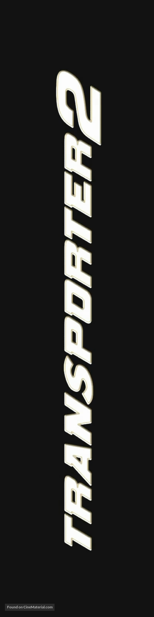 Transporter 2 - Logo