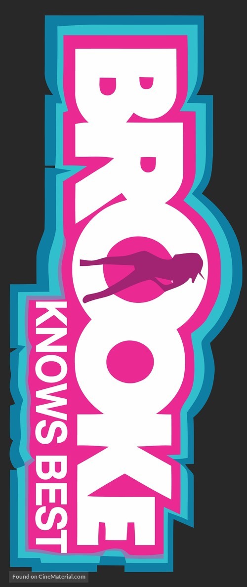 &quot;Brooke Knows Best&quot; - Logo