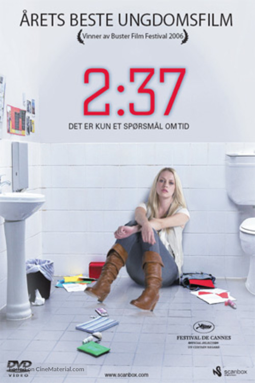 2:37 - Norwegian DVD movie cover