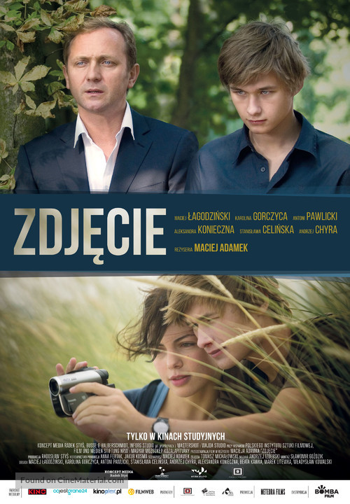 Zdjecie - Polish Movie Poster