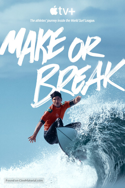 &quot;Make or Break&quot; - Movie Poster