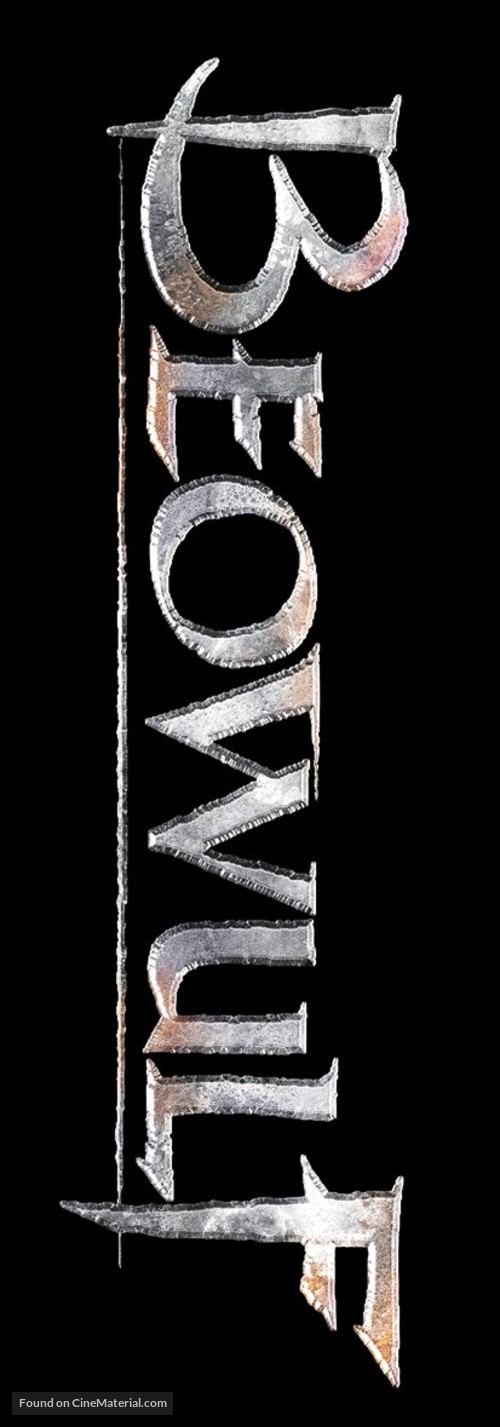 Beowulf - Logo