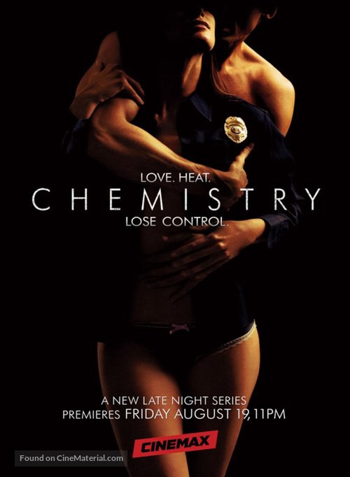 &quot;Chemistry&quot; - Movie Poster