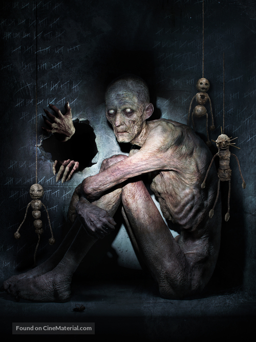 Gehenna: Where Death Lives - Key art