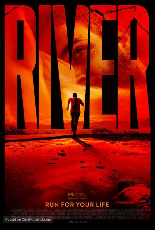 River - Movie Poster