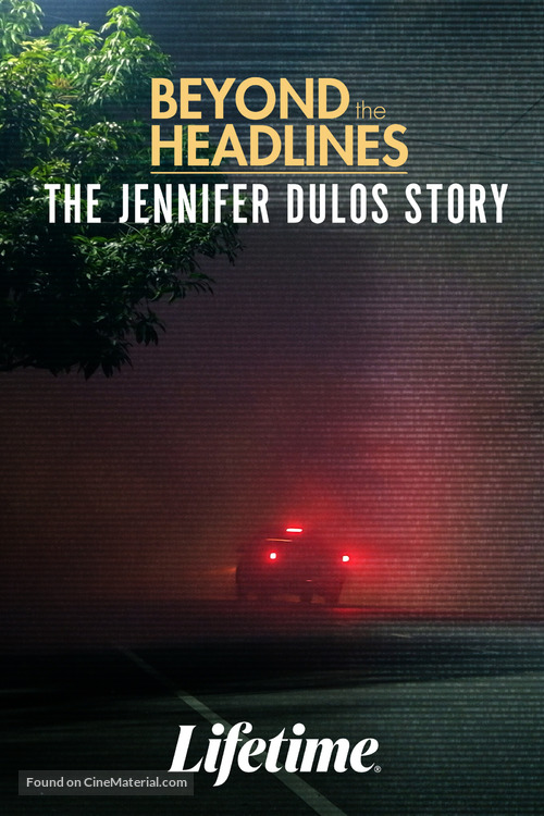 &quot;Beyond the Headlines&quot; - Movie Poster