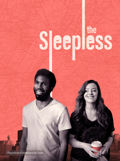 The Sleepless - Video on demand movie cover