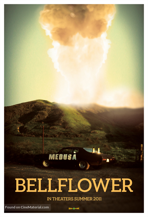 Bellflower - Movie Poster