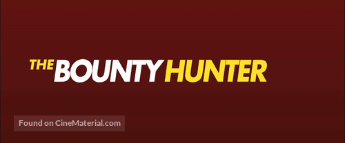 The Bounty Hunter - Logo